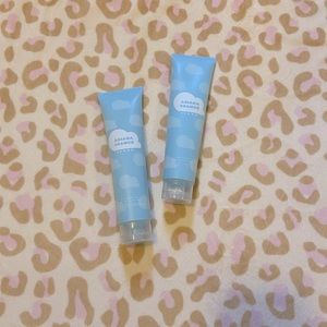 Ariana Grande Shower Gel and Lotion